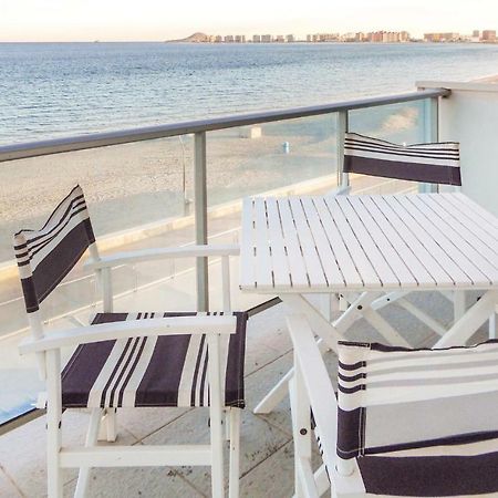 Stunning Apartment In La Manga Del Mar Menor San Blas  Exterior photo