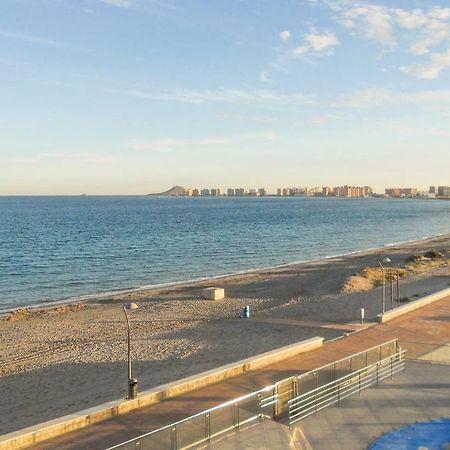 Stunning Apartment In La Manga Del Mar Menor San Blas  Exterior photo