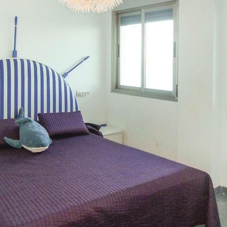 Stunning Apartment In La Manga Del Mar Menor San Blas  Exterior photo