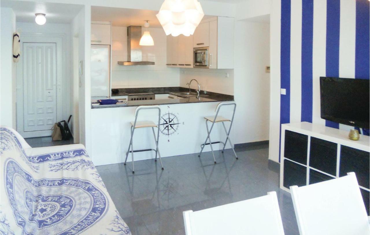 Stunning Apartment In La Manga Del Mar Menor San Blas  Exterior photo