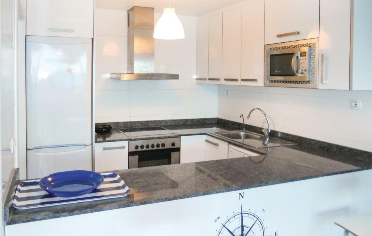 Stunning Apartment In La Manga Del Mar Menor San Blas  Exterior photo