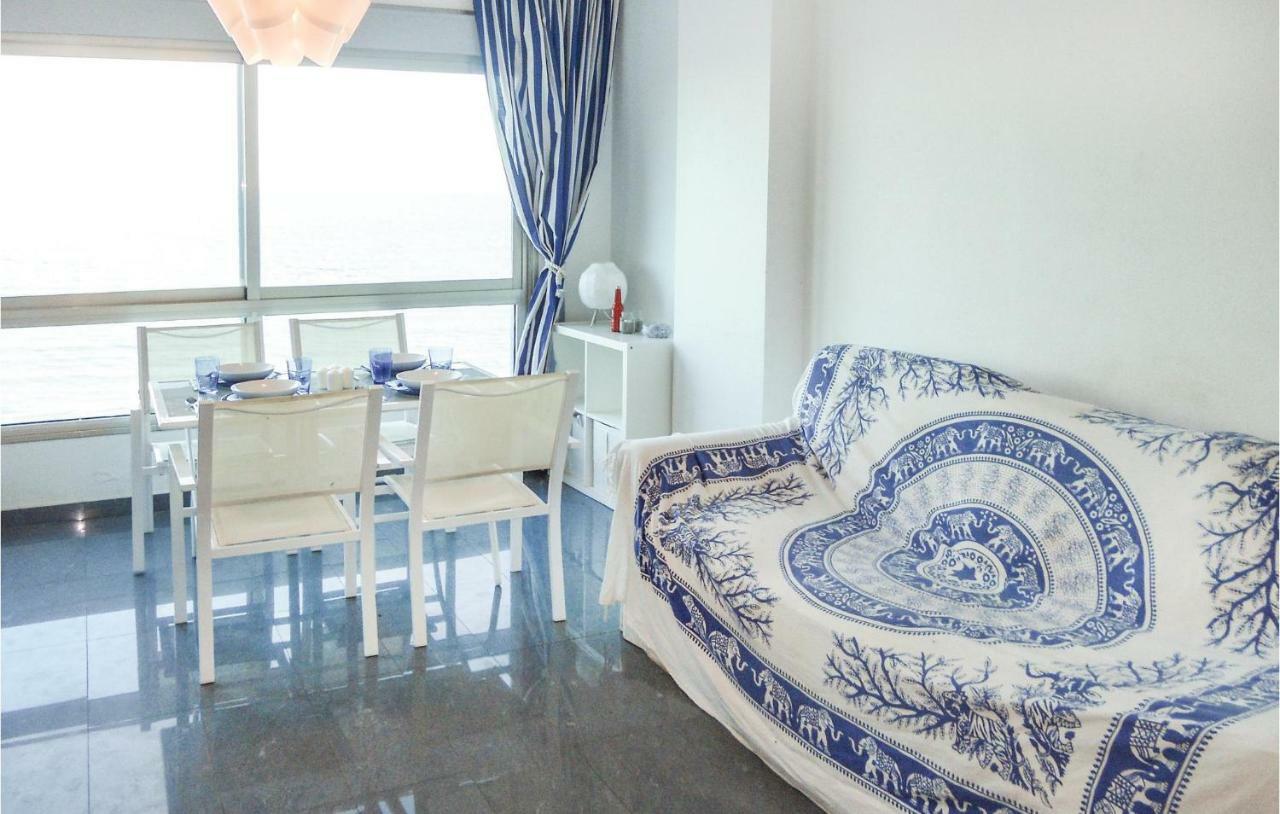 Stunning Apartment In La Manga Del Mar Menor San Blas  Exterior photo